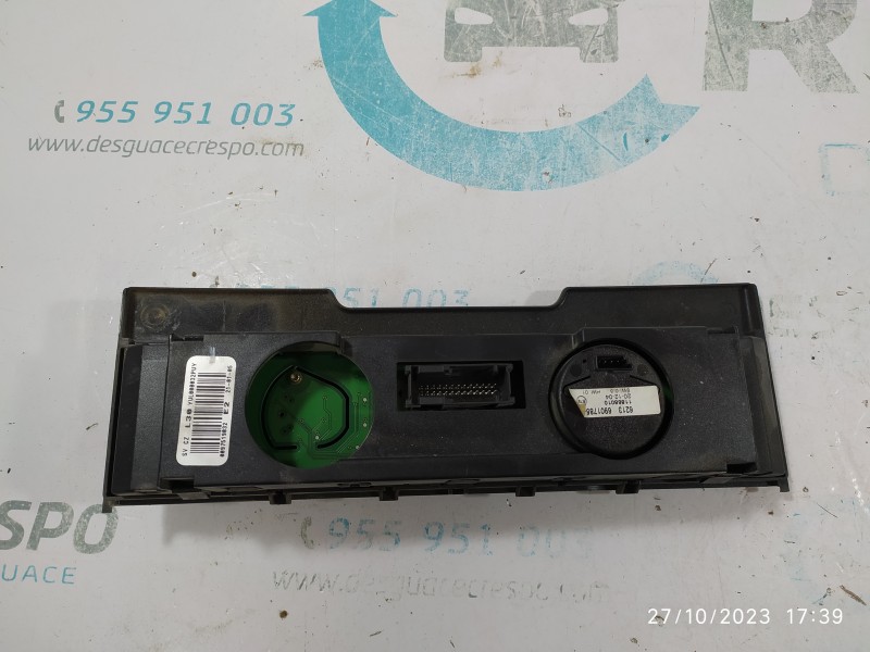 MANDO MULTIFUNCION YUL000032PUY  - imagen 4