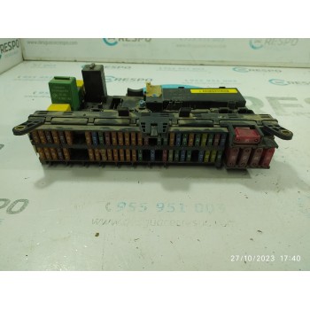 CAJA RELES / FUSIBLES YQE500050 518854005  - miniatura 2