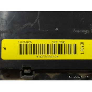 CAJA RELES / FUSIBLES YQE500050 518854005  - miniatura 3