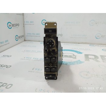 MANDO ELEVALUNAS DELANTERO IZQUIERDO YUD000293PVA 