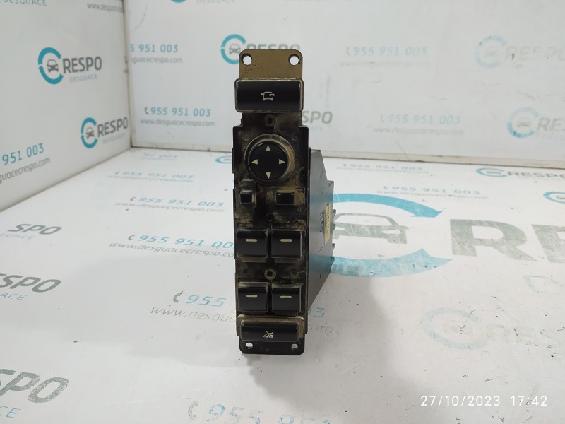 MANDO ELEVALUNAS DELANTERO IZQUIERDO YUD000293PVA  - imagen 1