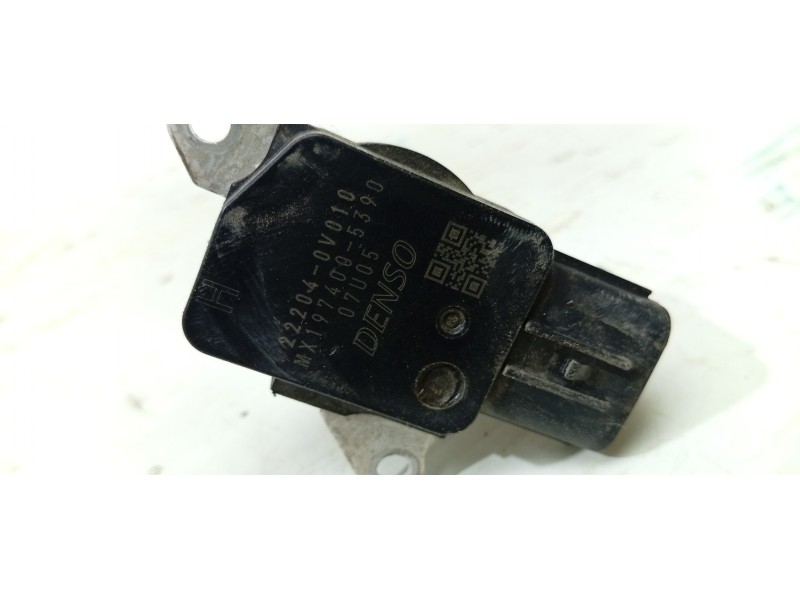 CAUDALIMETRO 222040V010  - imagen 2