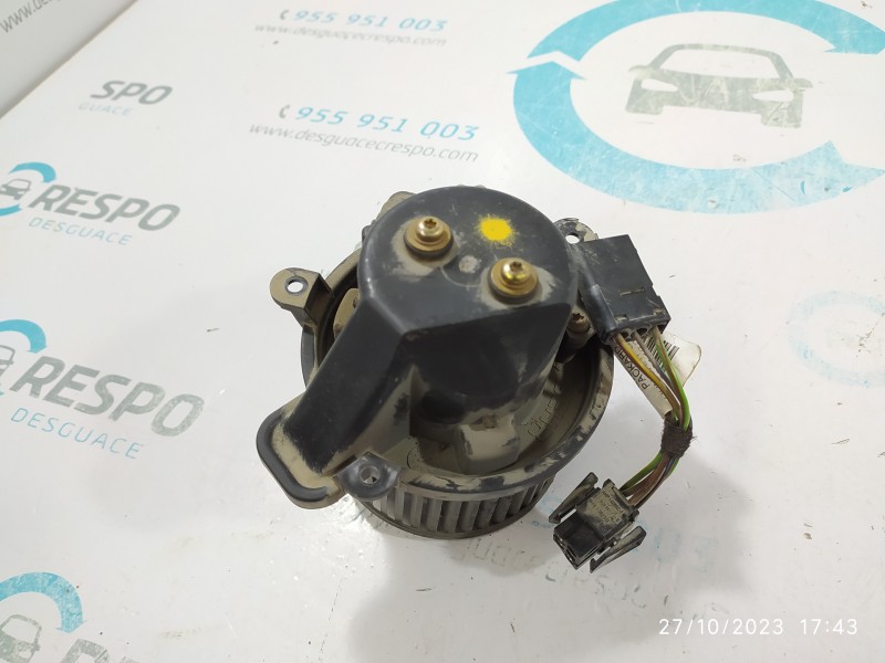 VENTILADOR CALEFACCION 21879  - imagen 1