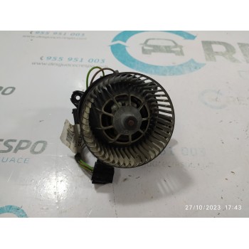 VENTILADOR CALEFACCION 21879  - miniatura 2