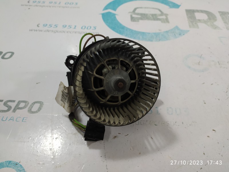 VENTILADOR CALEFACCION 21879  - imagen 2