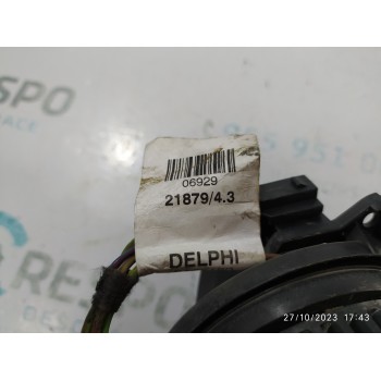 VENTILADOR CALEFACCION 21879  - miniatura 3