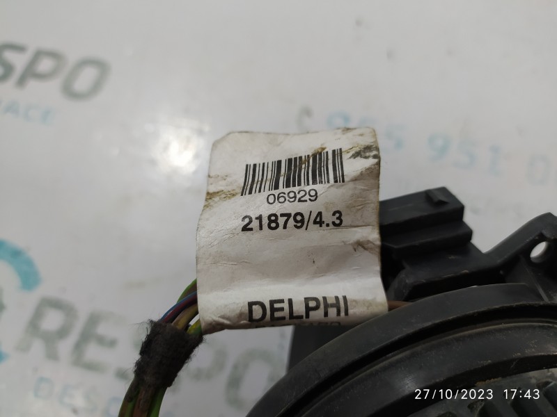 VENTILADOR CALEFACCION 21879  - imagen 3