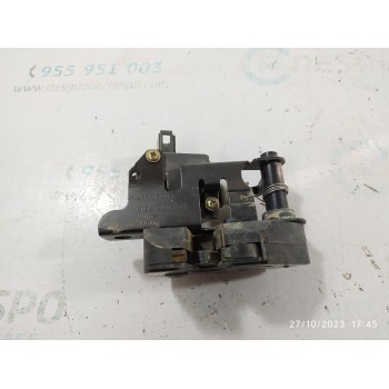 CERRADURA MALETERO / PORTON 51247016049 