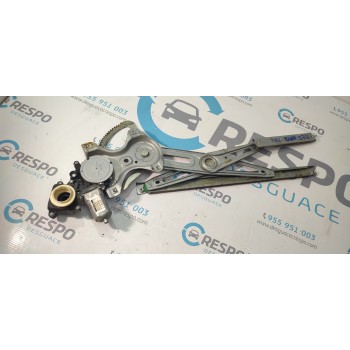 ELEVALUNAS DELANTERO IZQUIERDO  - miniatura 1