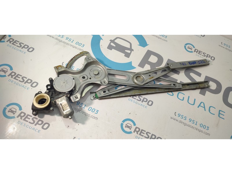 ELEVALUNAS DELANTERO IZQUIERDO  - imagen 1