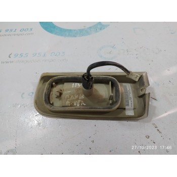 PILOTO MATRICULA XFD000053  - miniatura 2