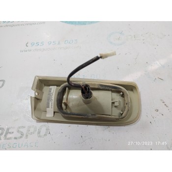 PILOTO MATRICULA XFD000043  - miniatura 2