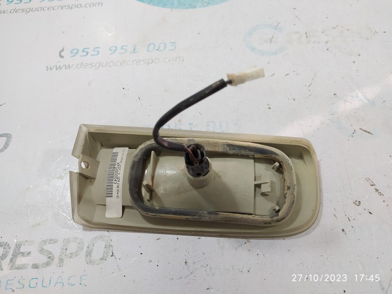 PILOTO MATRICULA XFD000043  - imagen 2