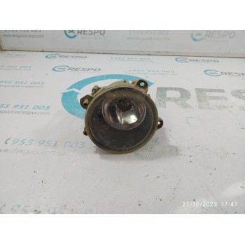 FARO ANTINIEBLA IZQUIERDO XBJ000090 0305061011 