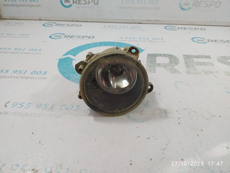 FARO ANTINIEBLA IZQUIERDO XBJ000090 0305061011  - imagen 1