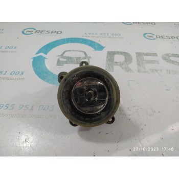 FARO ANTINIEBLA DERECHO XBJ000080 0305061012 