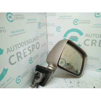 RETROVISOR DERECHO 
