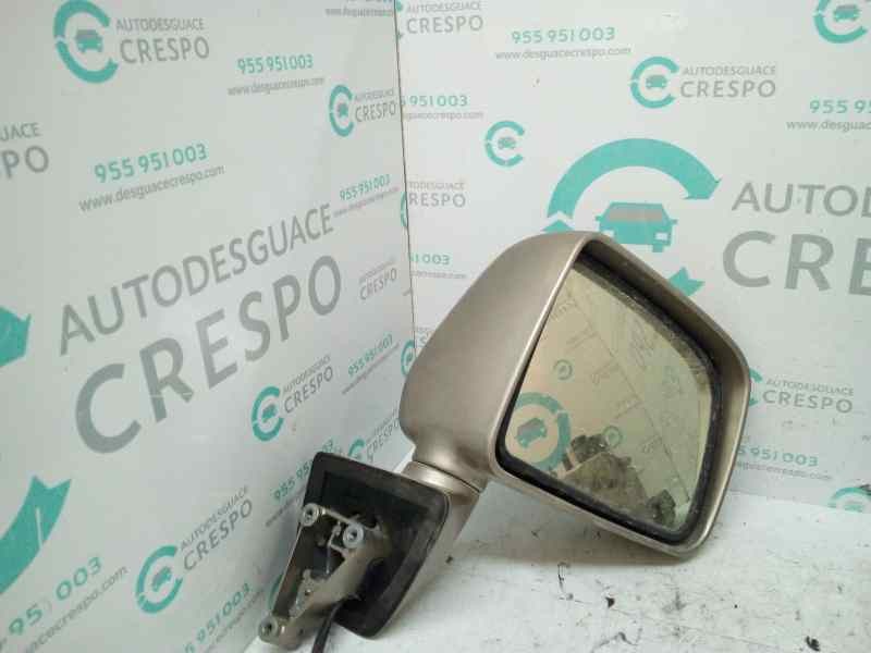 RETROVISOR DERECHO  - imagen 1