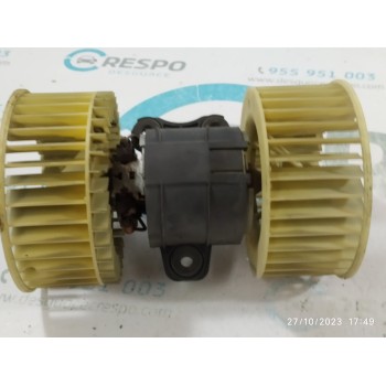 VENTILADOR CALEFACCION 0765017212 