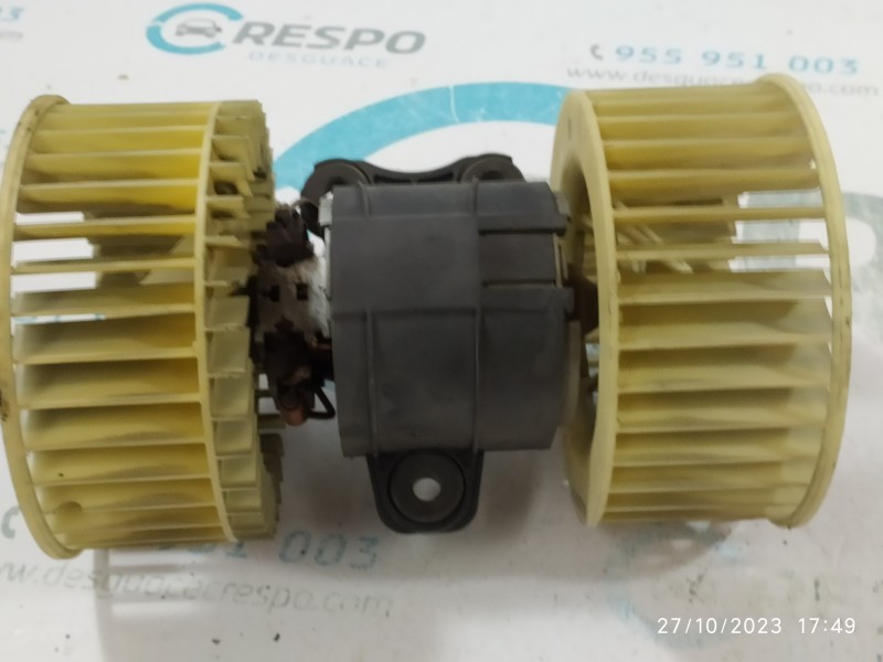 VENTILADOR CALEFACCION 0765017212  - imagen 1