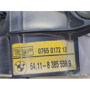 VENTILADOR CALEFACCION 0765017212  - miniatura 2