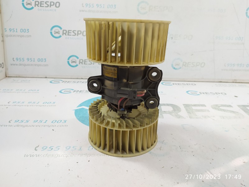 VENTILADOR CALEFACCION 0765017212  - imagen 3