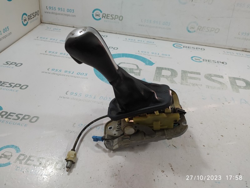 PALANCA CAMBIO UCB000041  - imagen 1