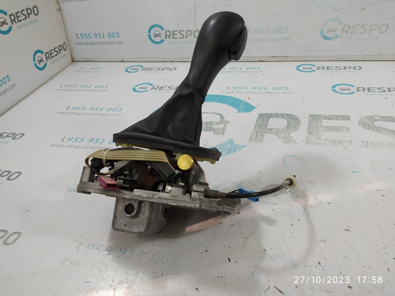 PALANCA CAMBIO UCB000041  - imagen 2