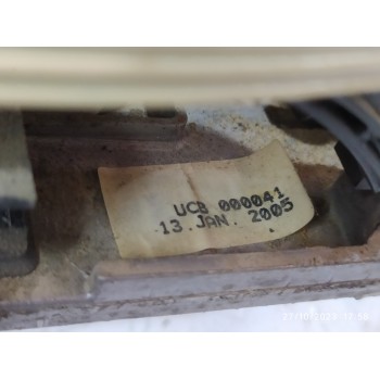 PALANCA CAMBIO UCB000041  - miniatura 3