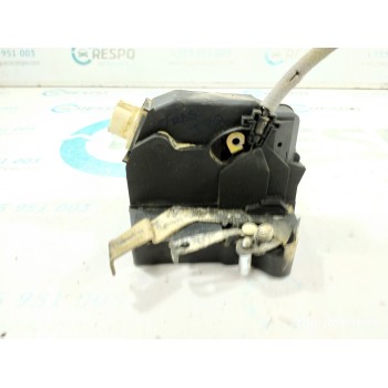 CERRADURA PUERTA TRASERA IZQUIERDA  - miniatura 2