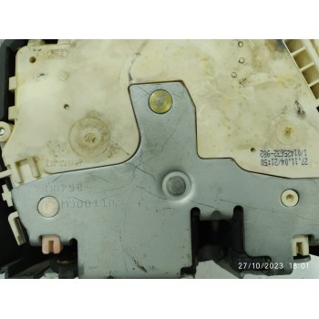 CERRADURA PUERTA TRASERA IZQUIERDA  - miniatura 3