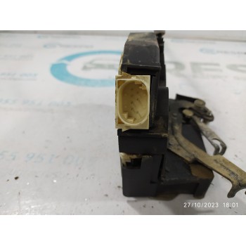 CERRADURA PUERTA TRASERA IZQUIERDA  - miniatura 4