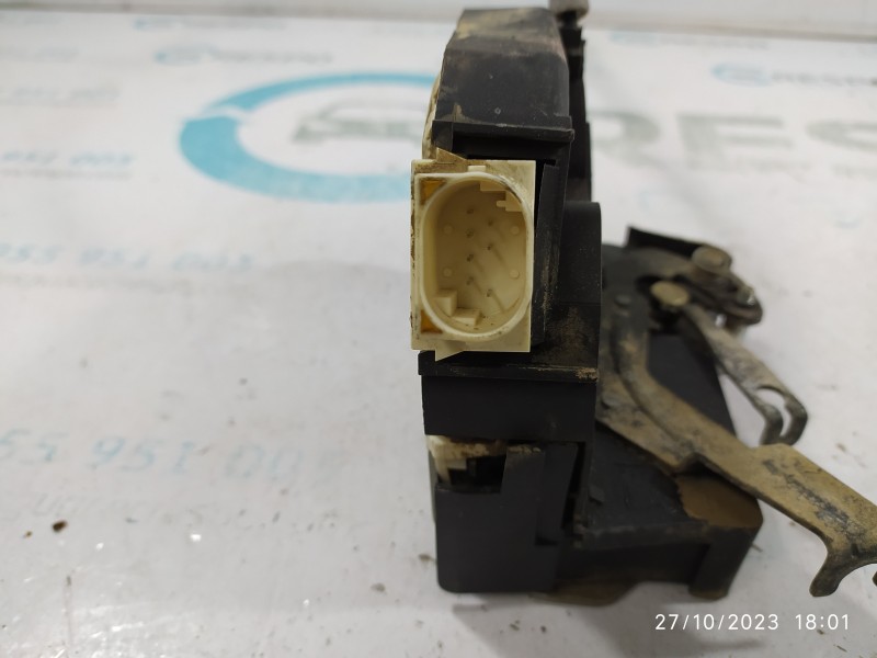 CERRADURA PUERTA TRASERA IZQUIERDA  - imagen 4