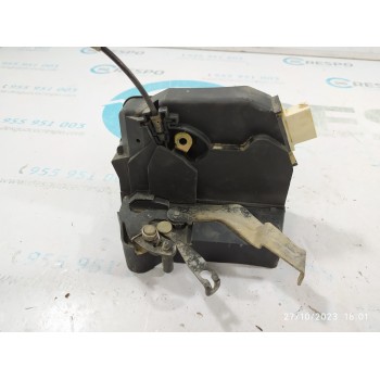 CERRADURA PUERTA TRASERA DERECHA  - miniatura 4