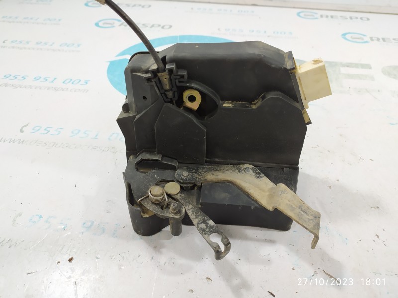 CERRADURA PUERTA TRASERA DERECHA  - imagen 4