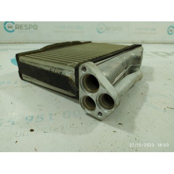 RADIADOR CALEFACCION / AIRE ACONDICIONADO 