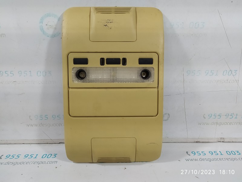 LUZ INTERIOR  - imagen 1