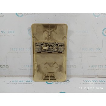 LUZ INTERIOR  - miniatura 2