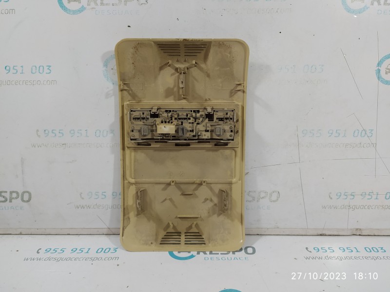 LUZ INTERIOR  - imagen 2