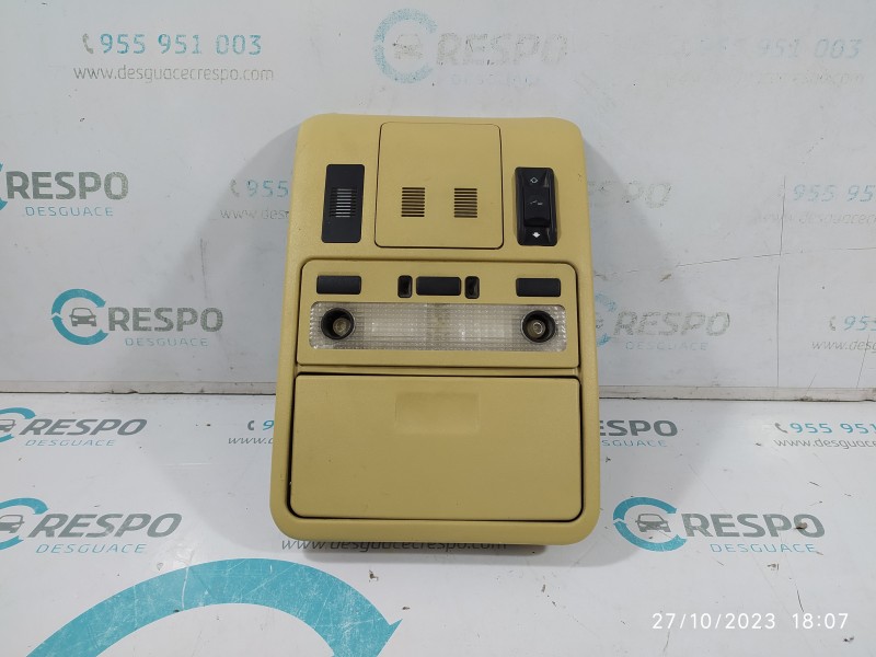 LUZ INTERIOR  - imagen 1