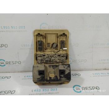 LUZ INTERIOR  - miniatura 2