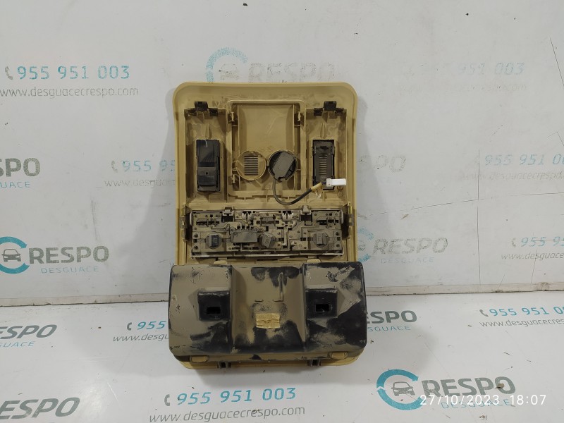 LUZ INTERIOR  - imagen 2