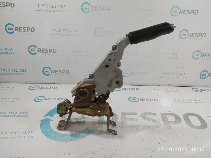 PALANCA FRENO  - imagen 1