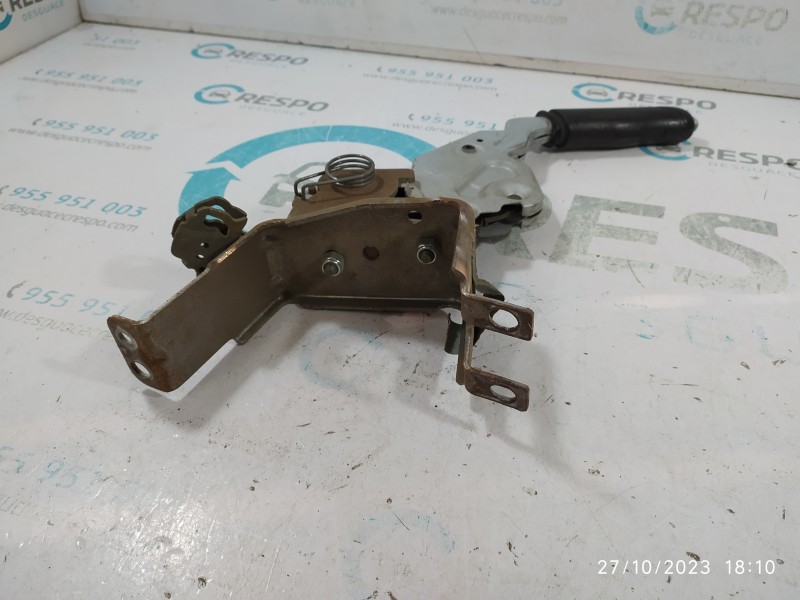 PALANCA FRENO  - imagen 2