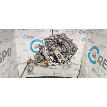 CAJA CAMBIOS 12992510 