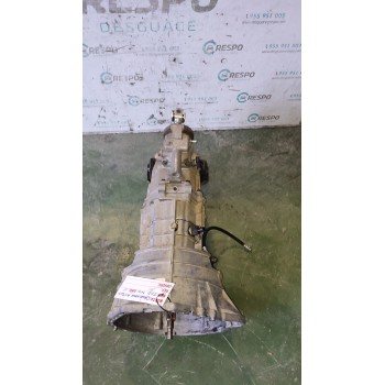 CAJA CAMBIOS  - miniatura 2