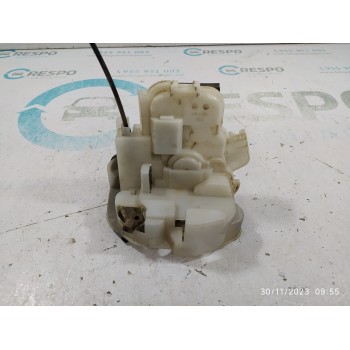 CERRADURA PUERTA DELANTERA DERECHA  - miniatura 1