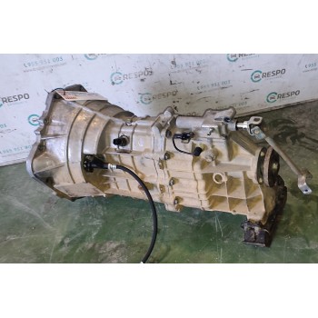 CAJA CAMBIOS  - miniatura 3