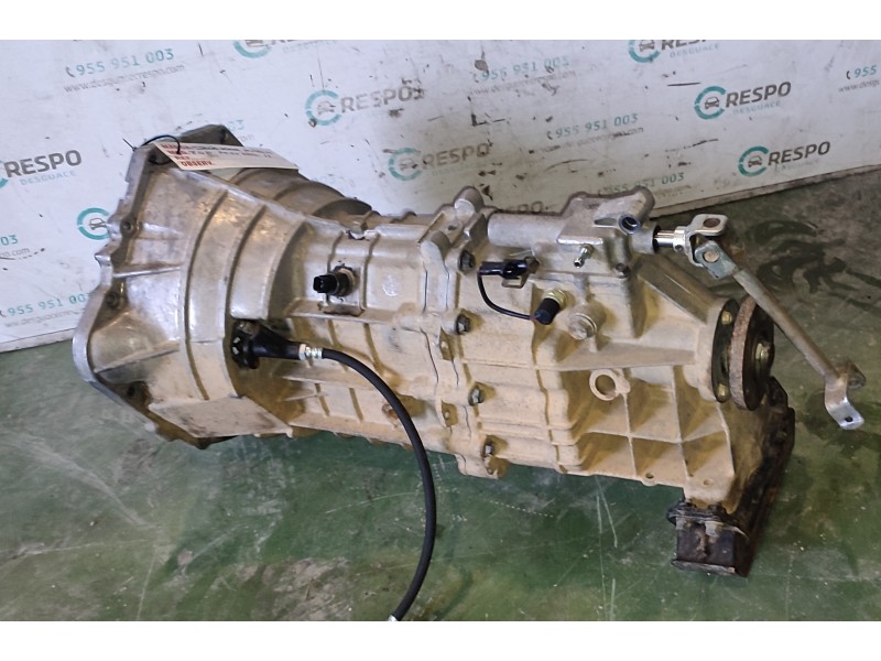 CAJA CAMBIOS  - imagen 3