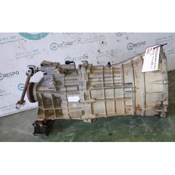 CAJA CAMBIOS  - miniatura 4